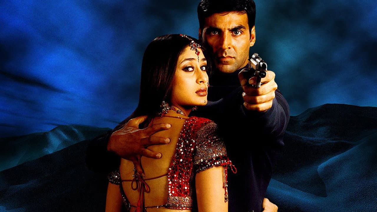 Talaash: The Hunt Begins - immagine