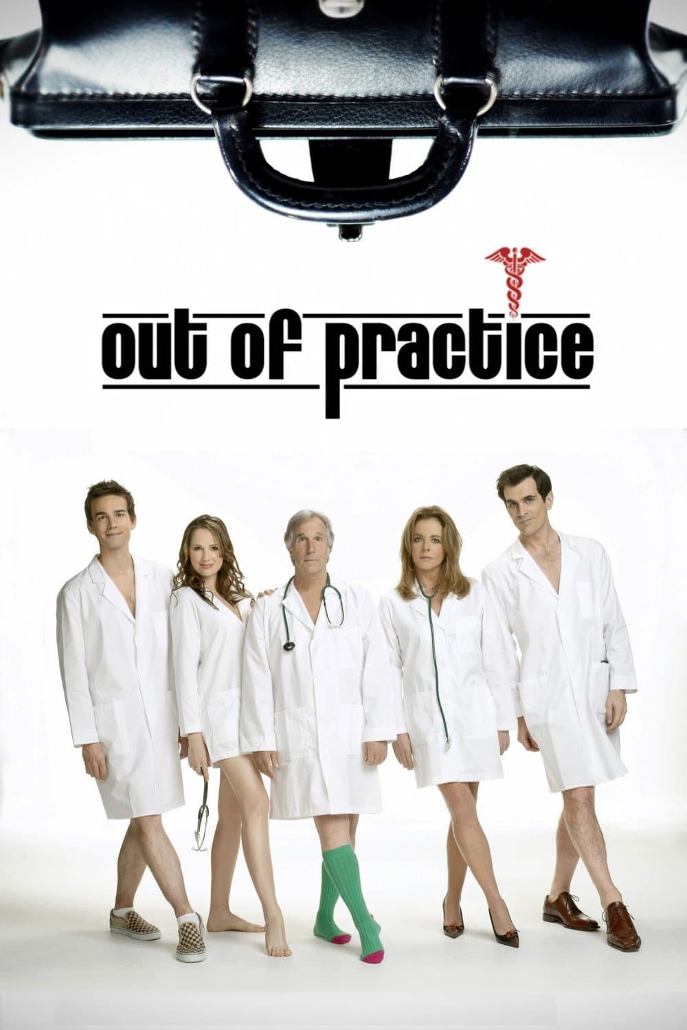 Poster di Out of Practice