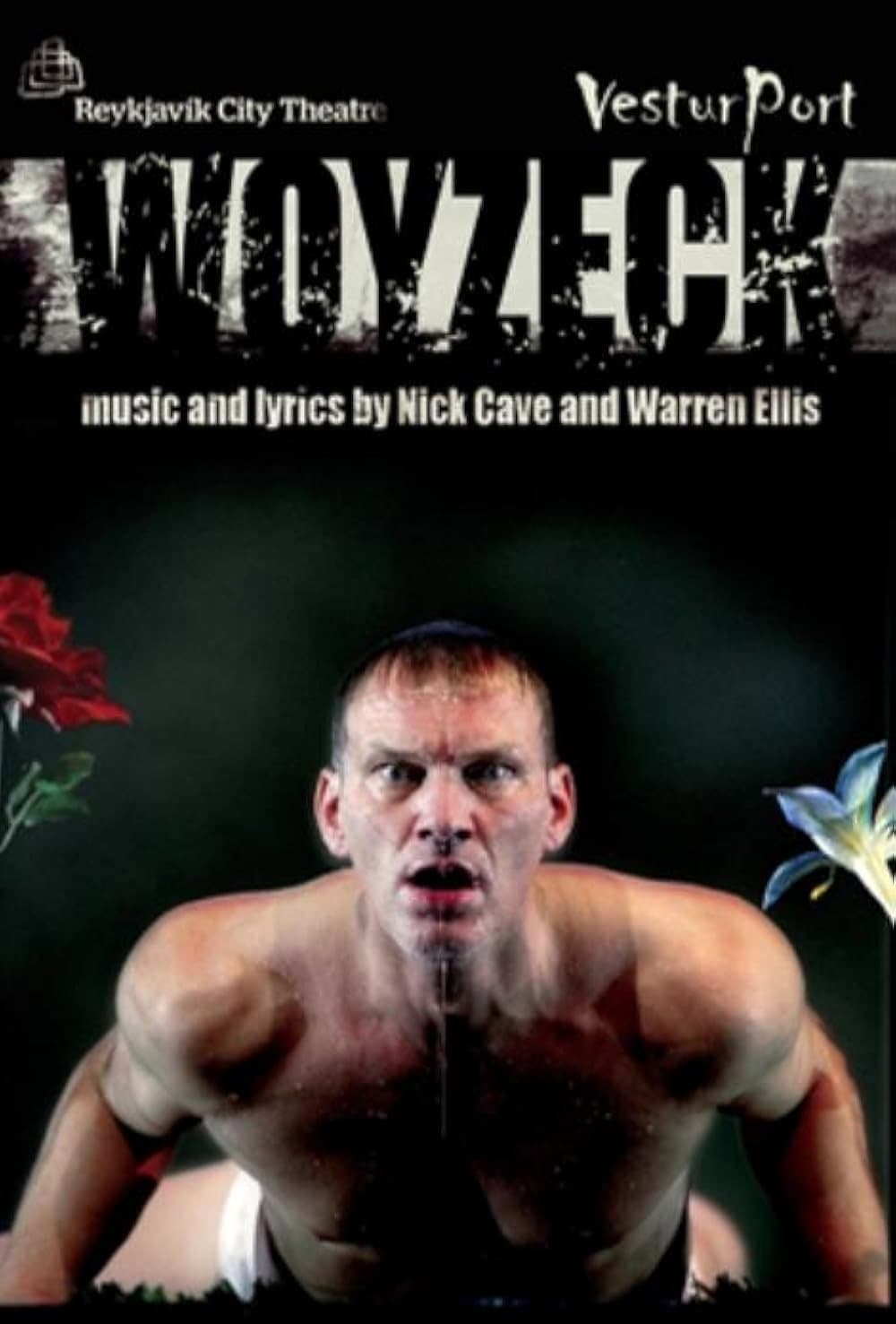 Poster di Woyzeck