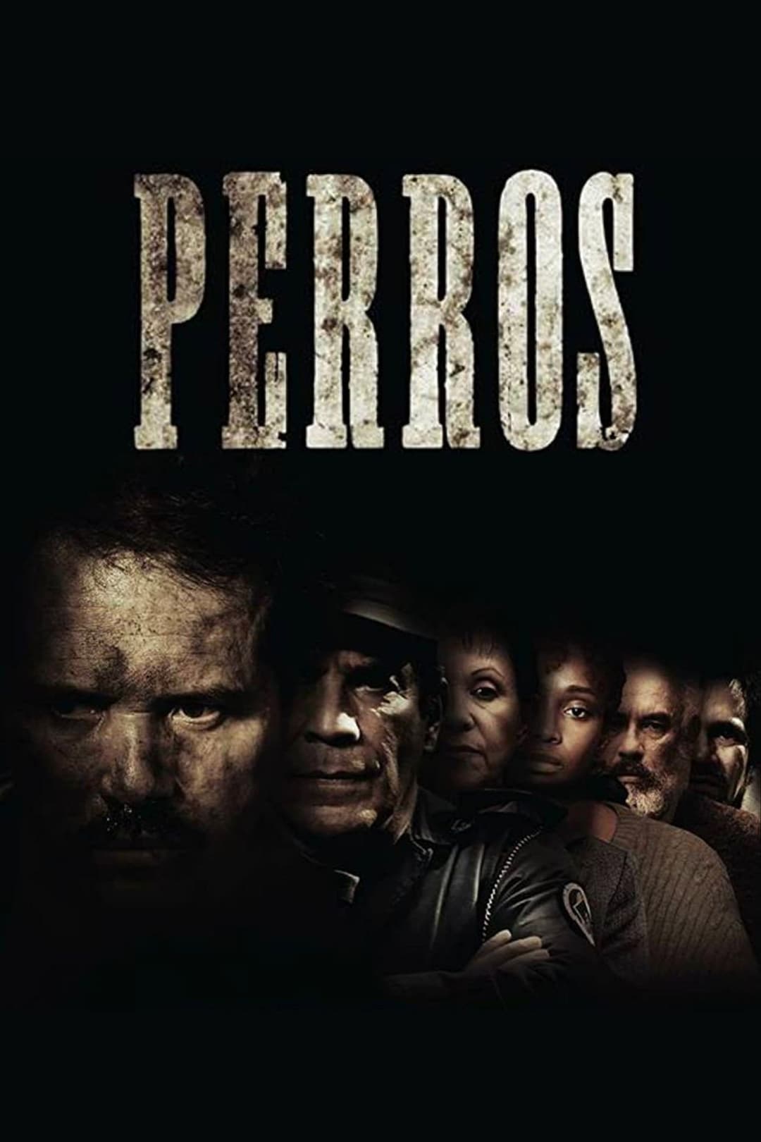 Poster di Perros
