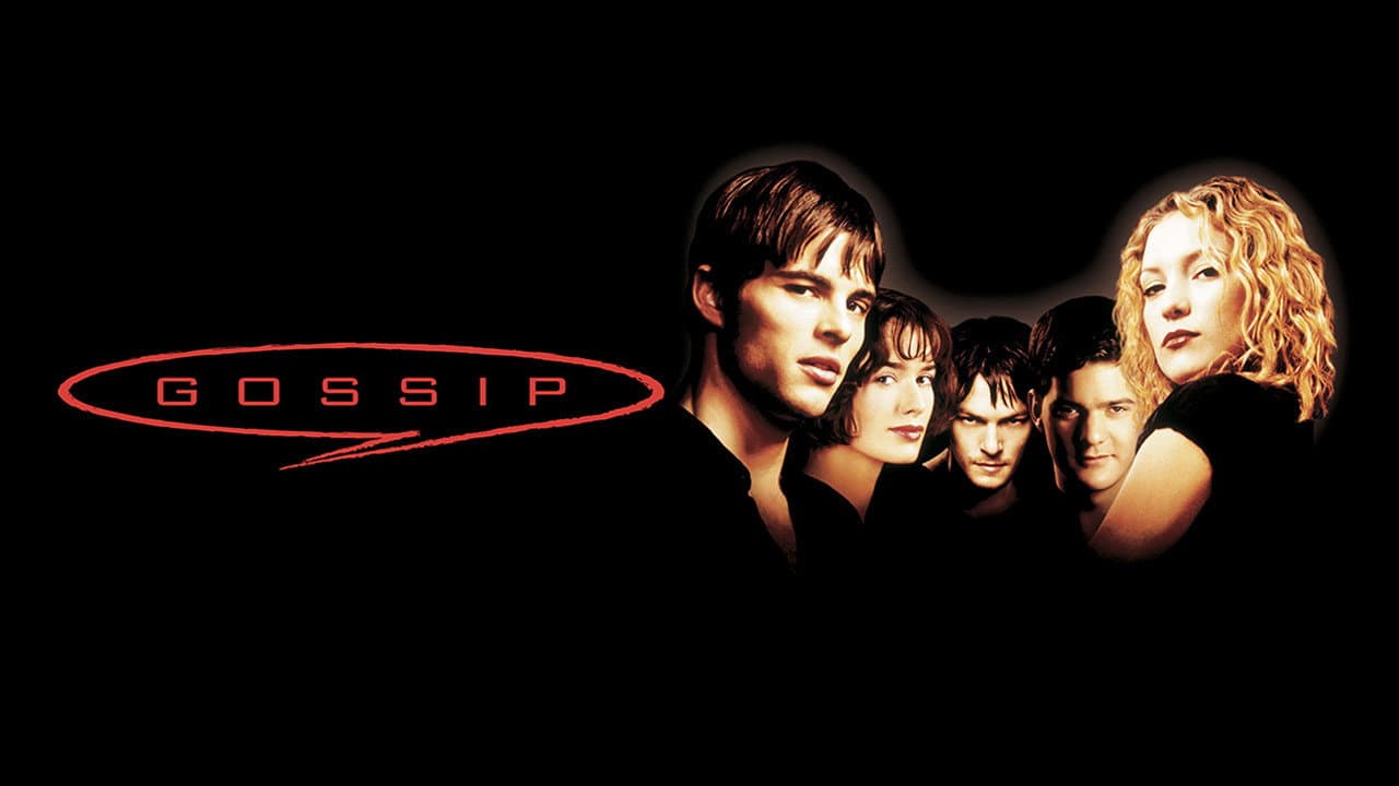 Gossip - immagine