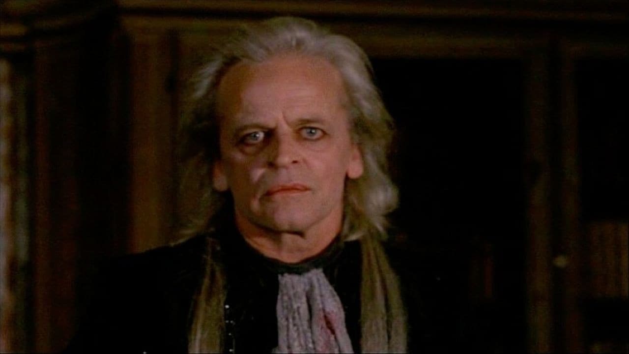 Nosferatu a Venezia - immagine