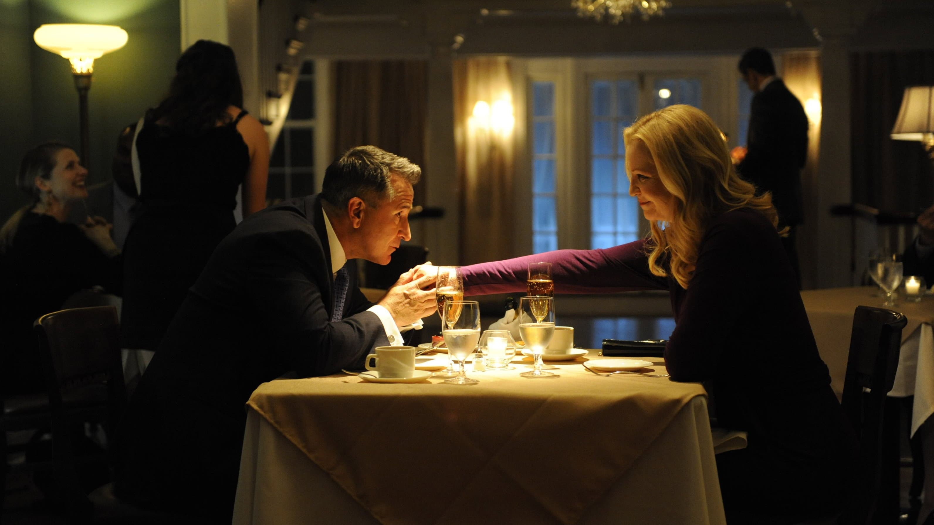 A Good Marriage - immagine