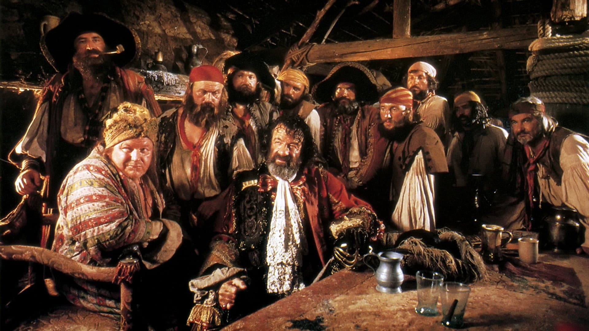 Pirati - immagine