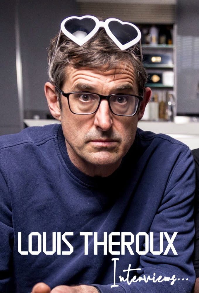 Poster di Louis Theroux Interviews