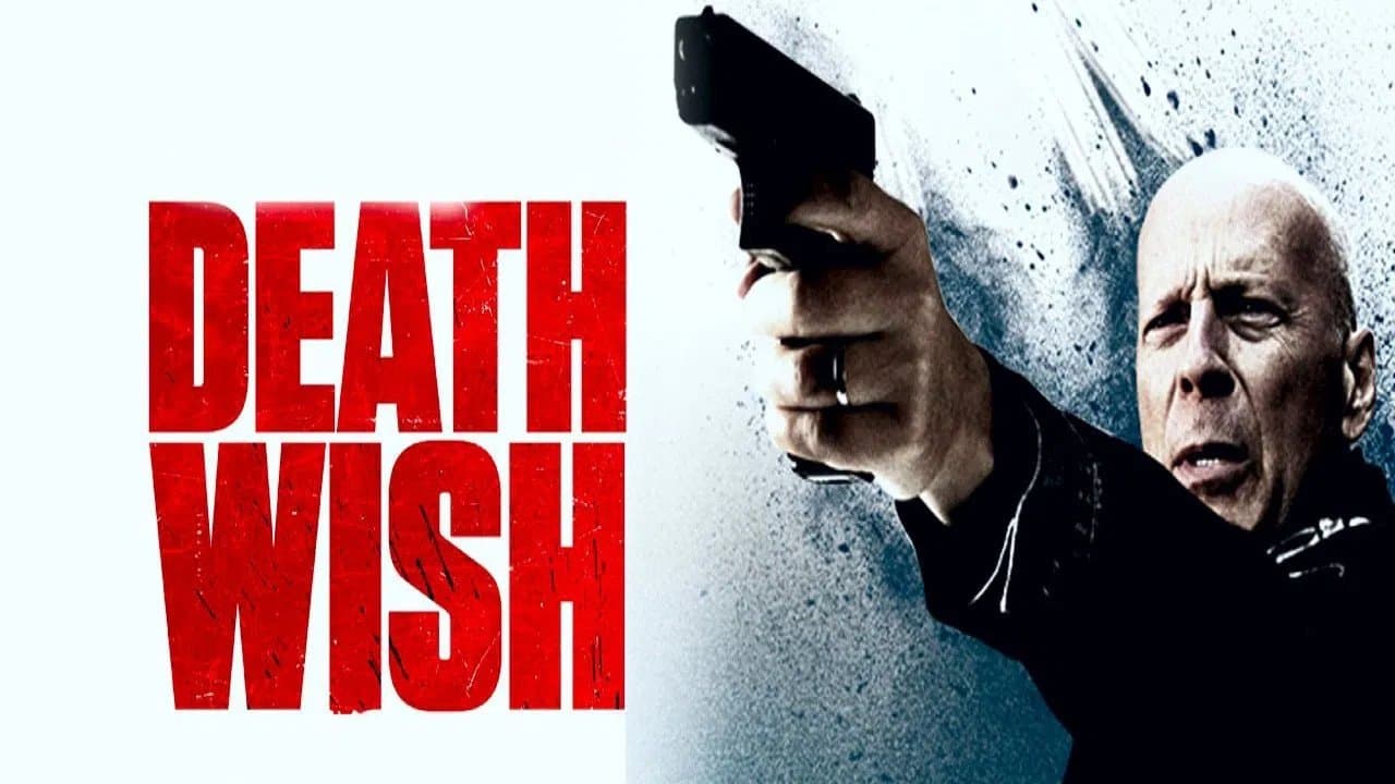 Il giustiziere della notte - Death Wish - immagine
