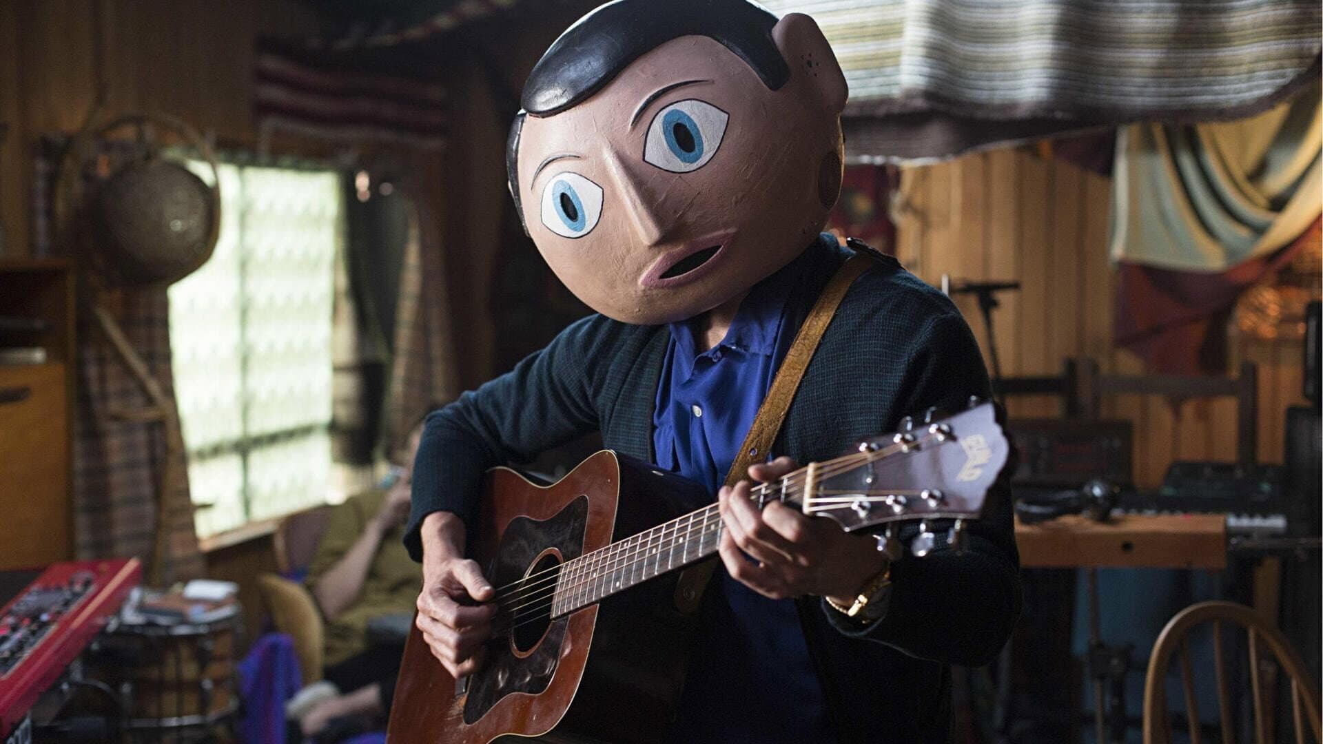 Frank - immagine