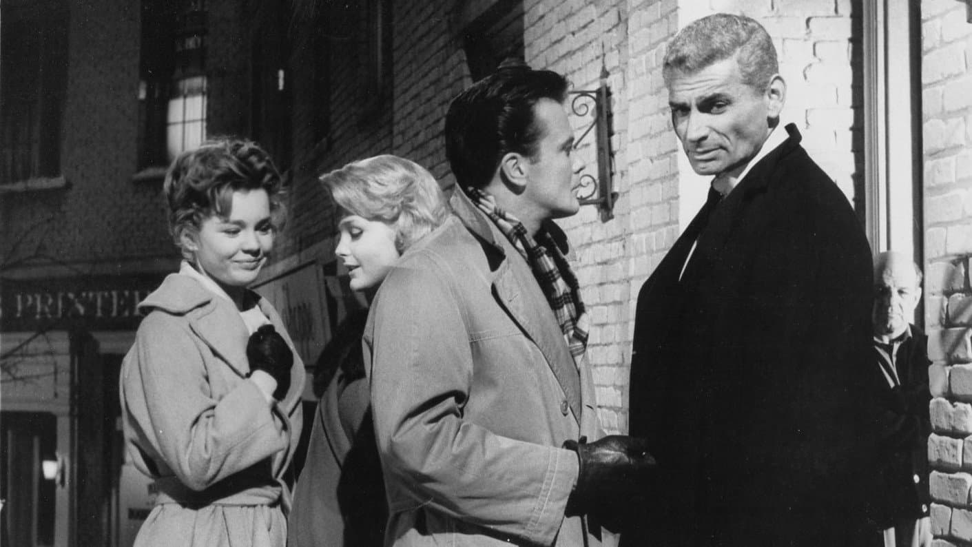 Ritorno a Peyton Place - immagine