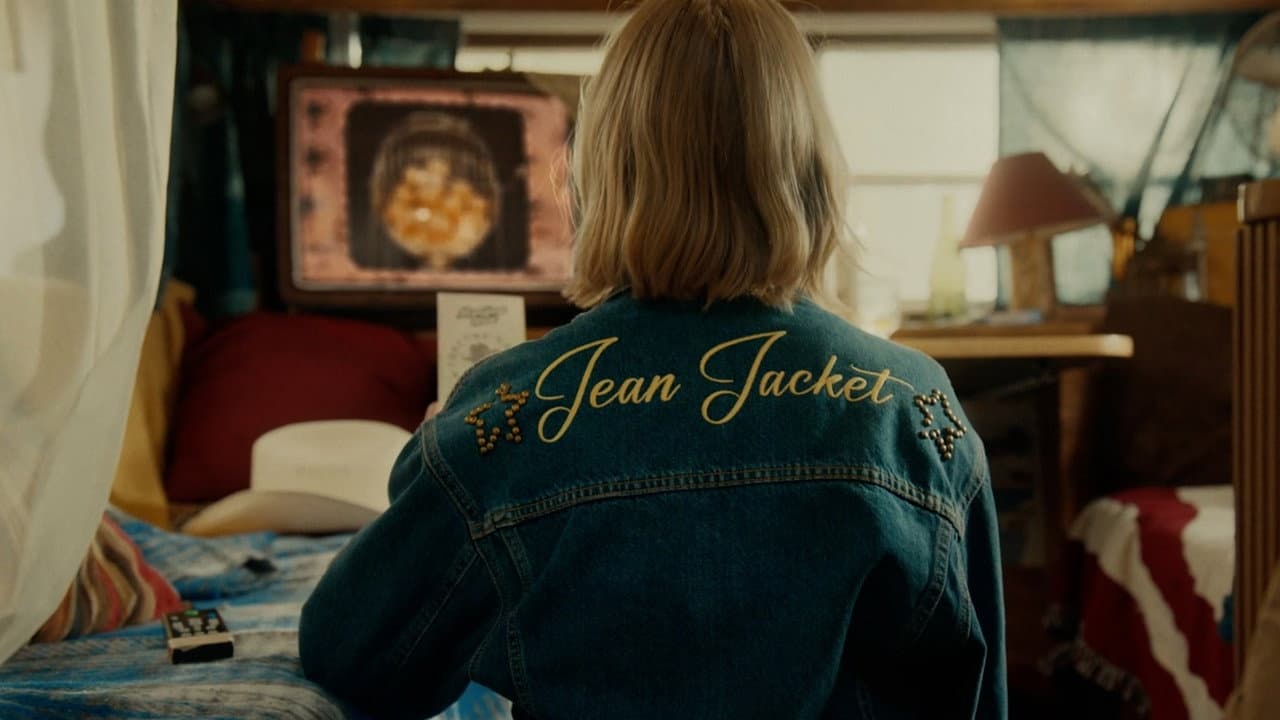 Jean Jacket - immagine