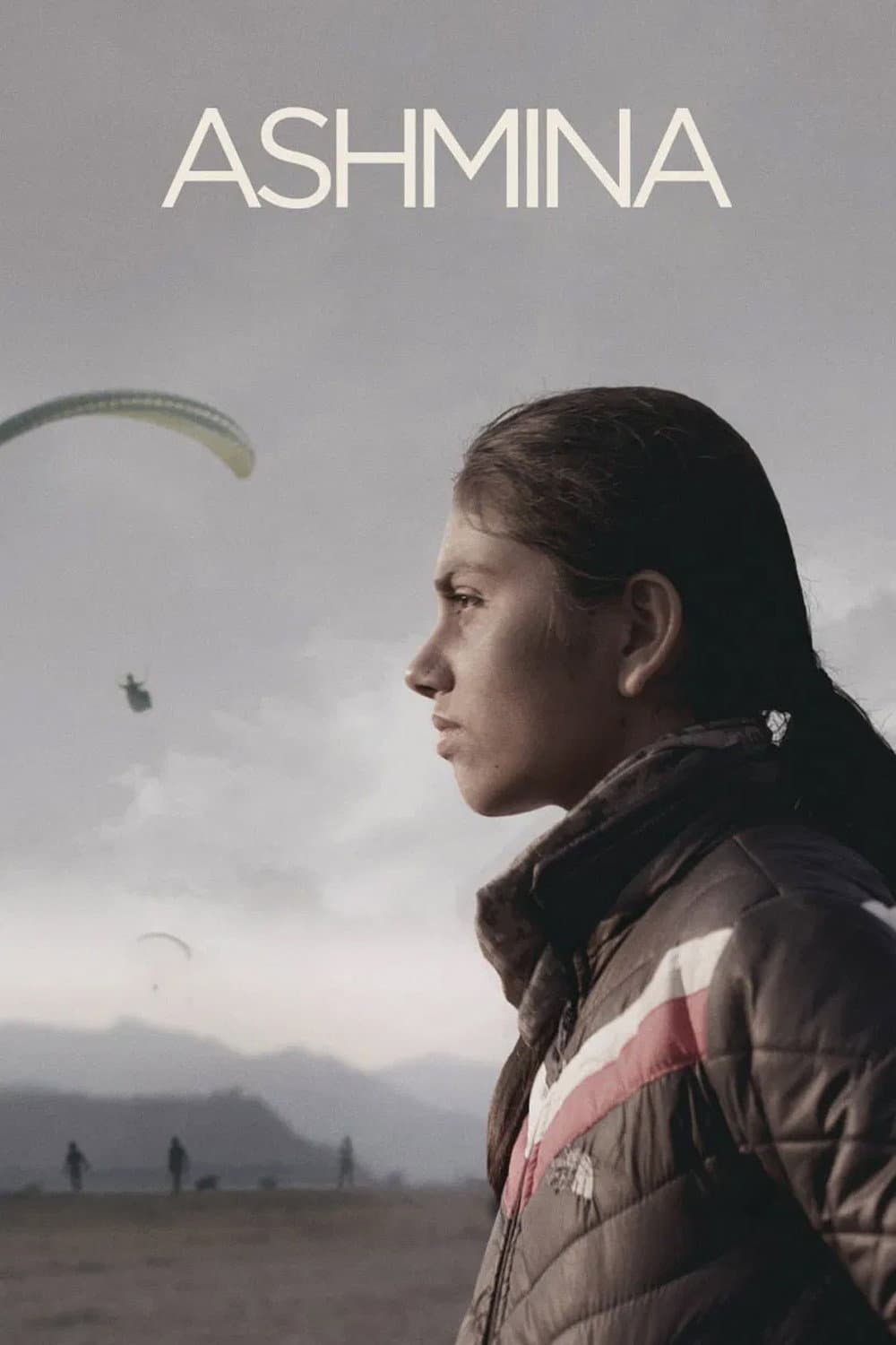 Poster di Ashmina