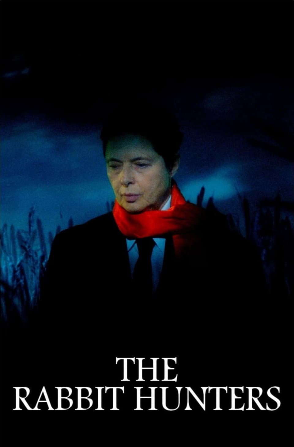 Poster di The Rabbit Hunters