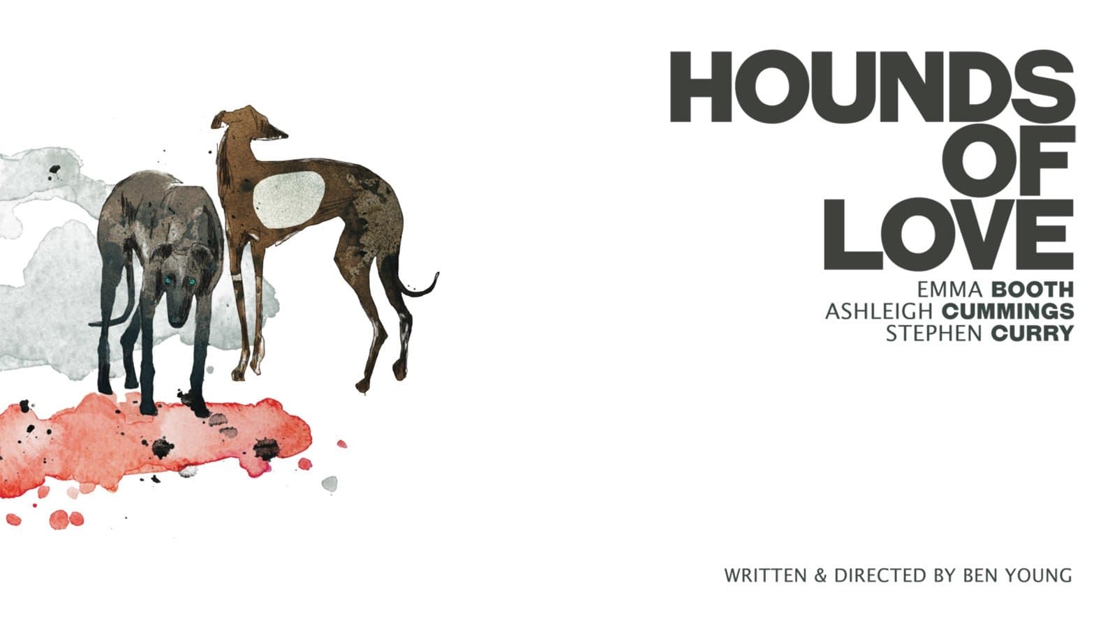 Hounds of Love - immagine