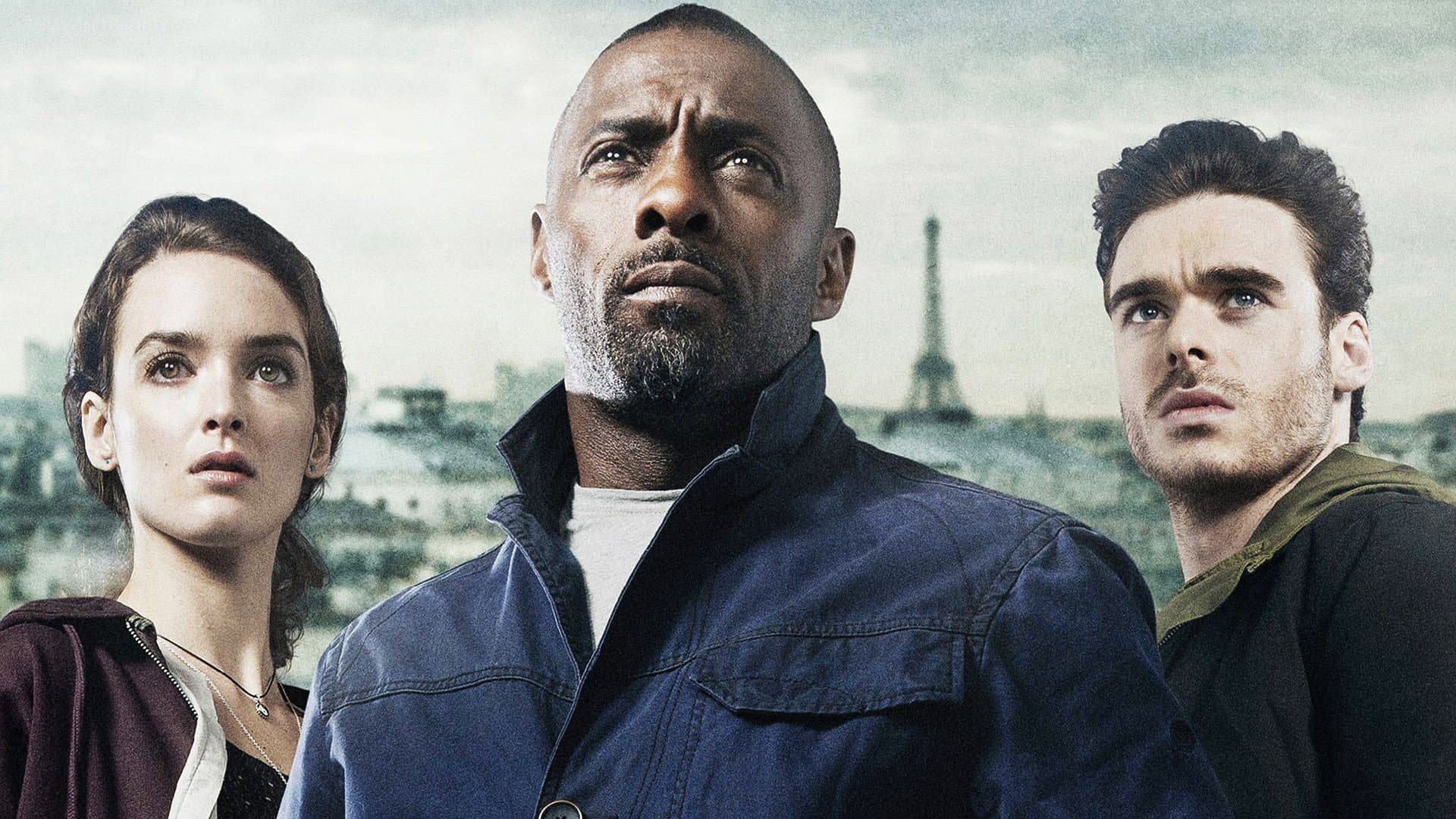 Bastille Day - Il colpo del secolo - immagine