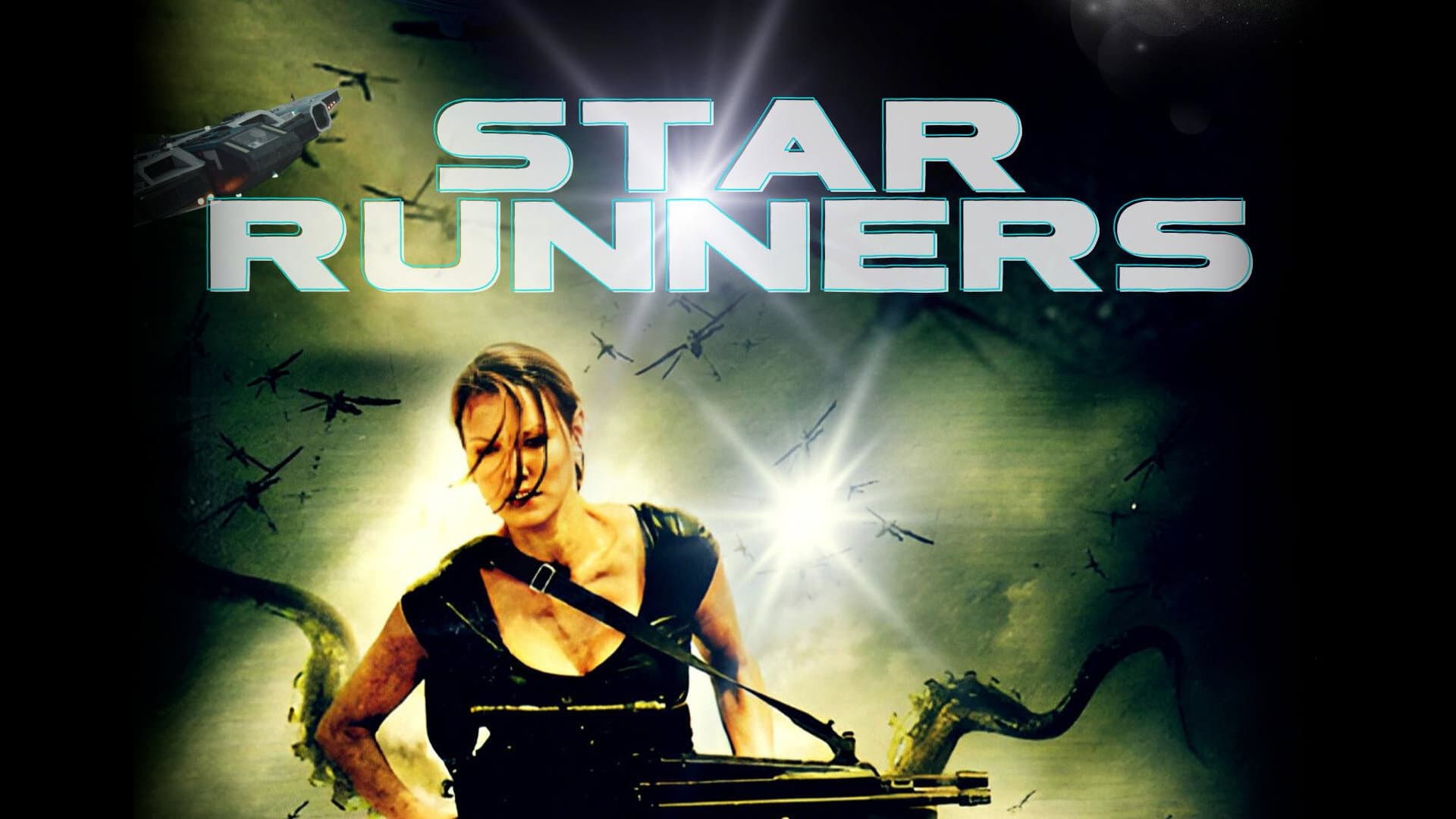 Star Runners - immagine