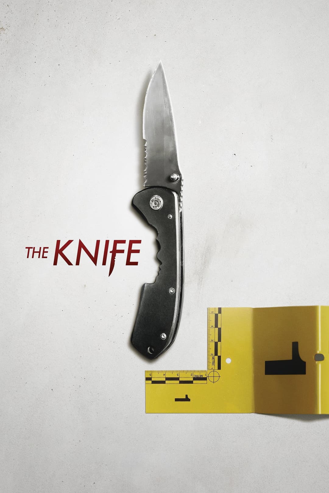 Poster di The Knife