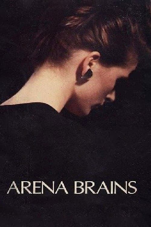 Poster di Arena Brains