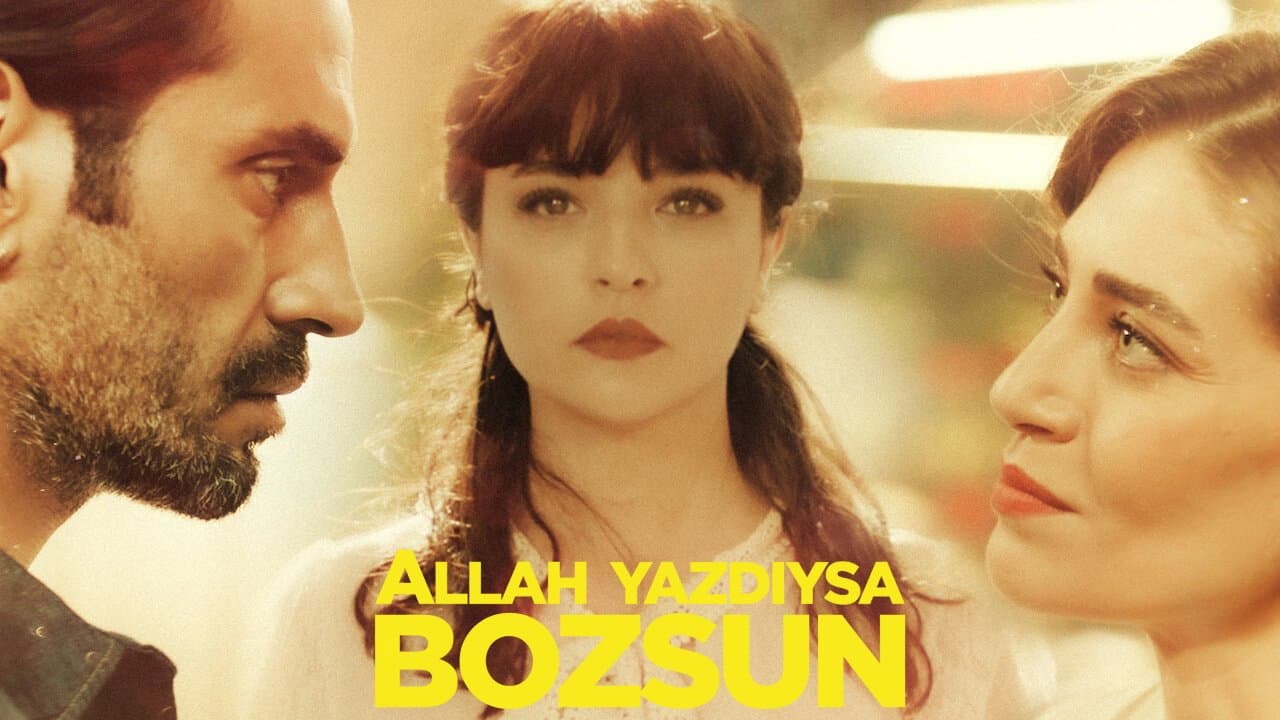 Allah Yazdıysa Bozsun - immagine