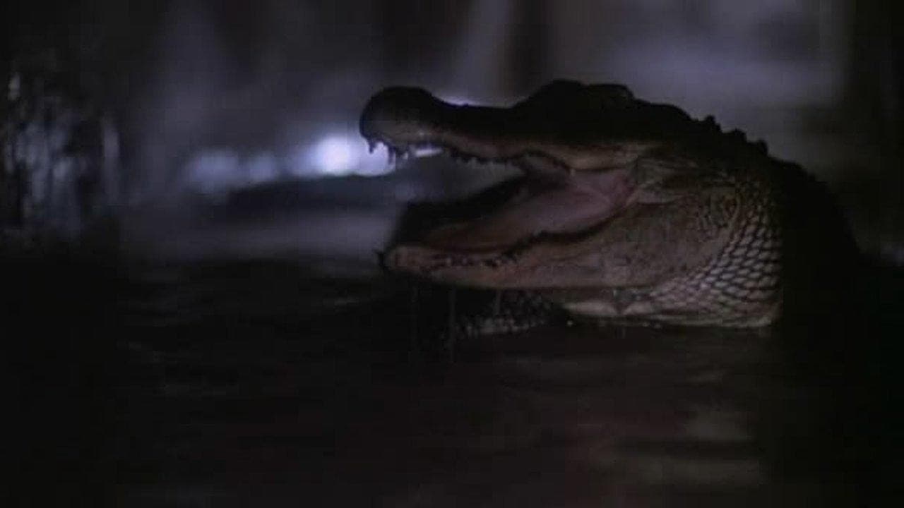 Alligator 2: The Mutation - immagine