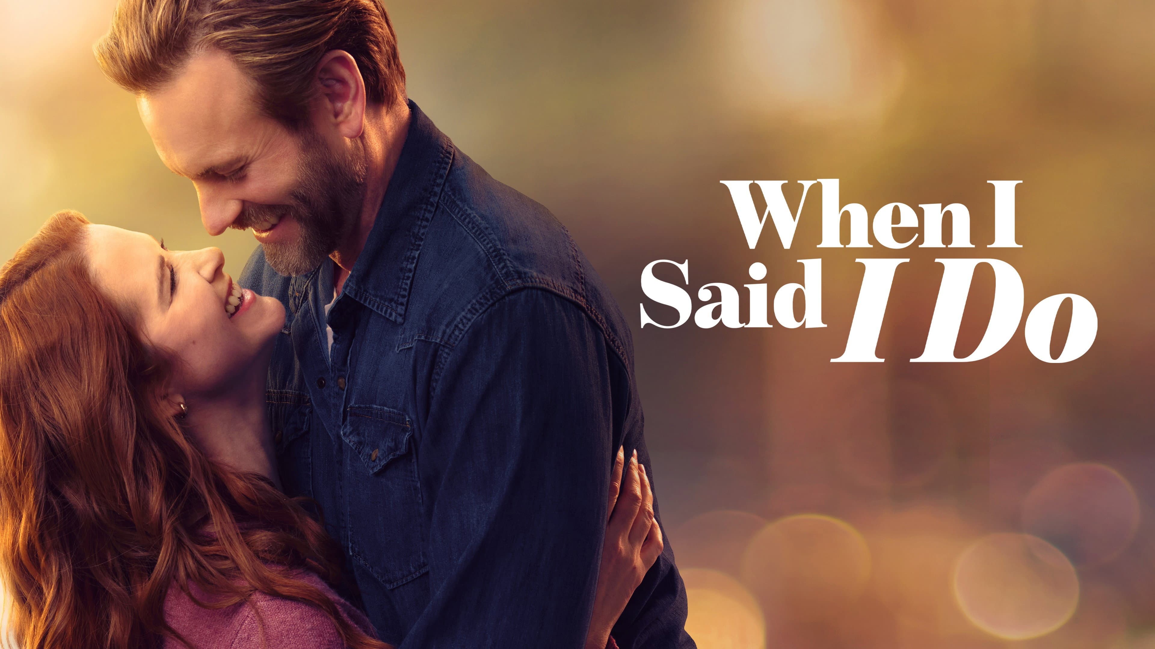 When I Said I Do - immagine