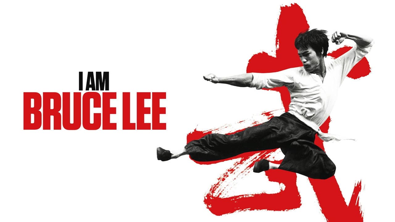 Io sono Bruce Lee - immagine