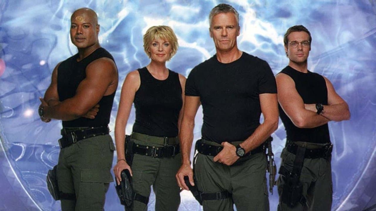 Stargate SG-1: True Science - immagine
