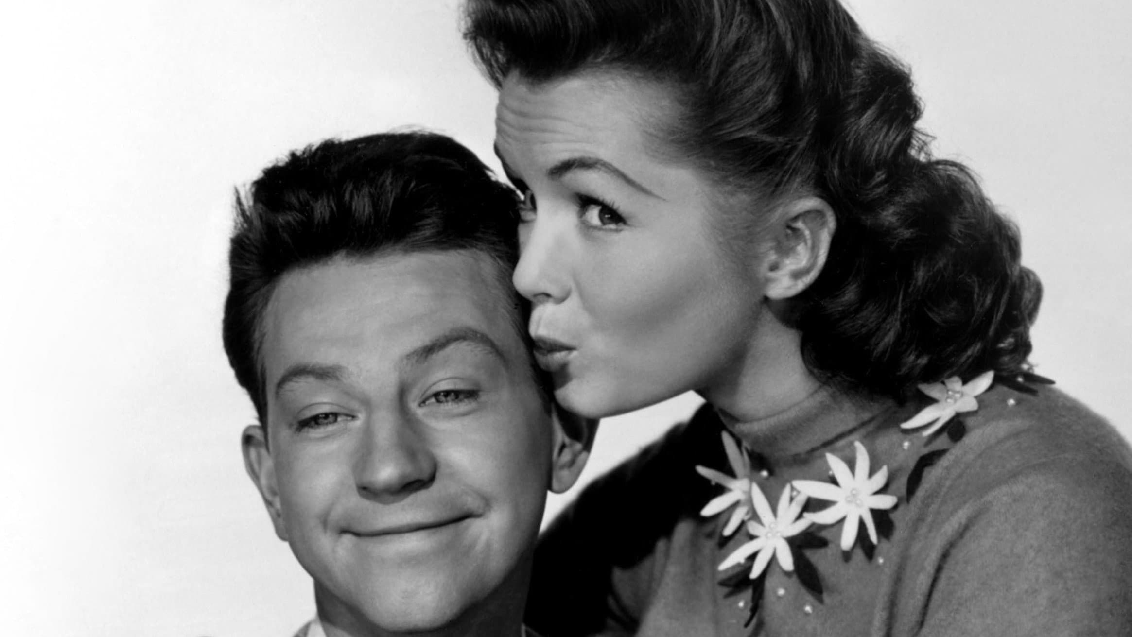 I Love Melvin - immagine