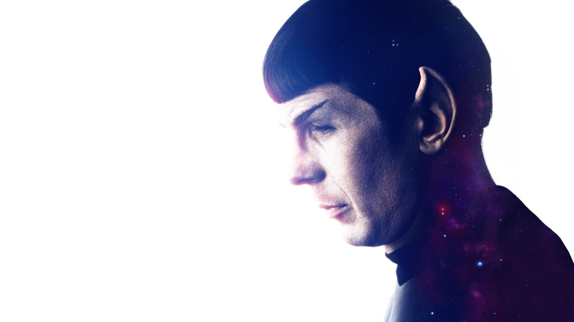 For the Love of Spock - immagine