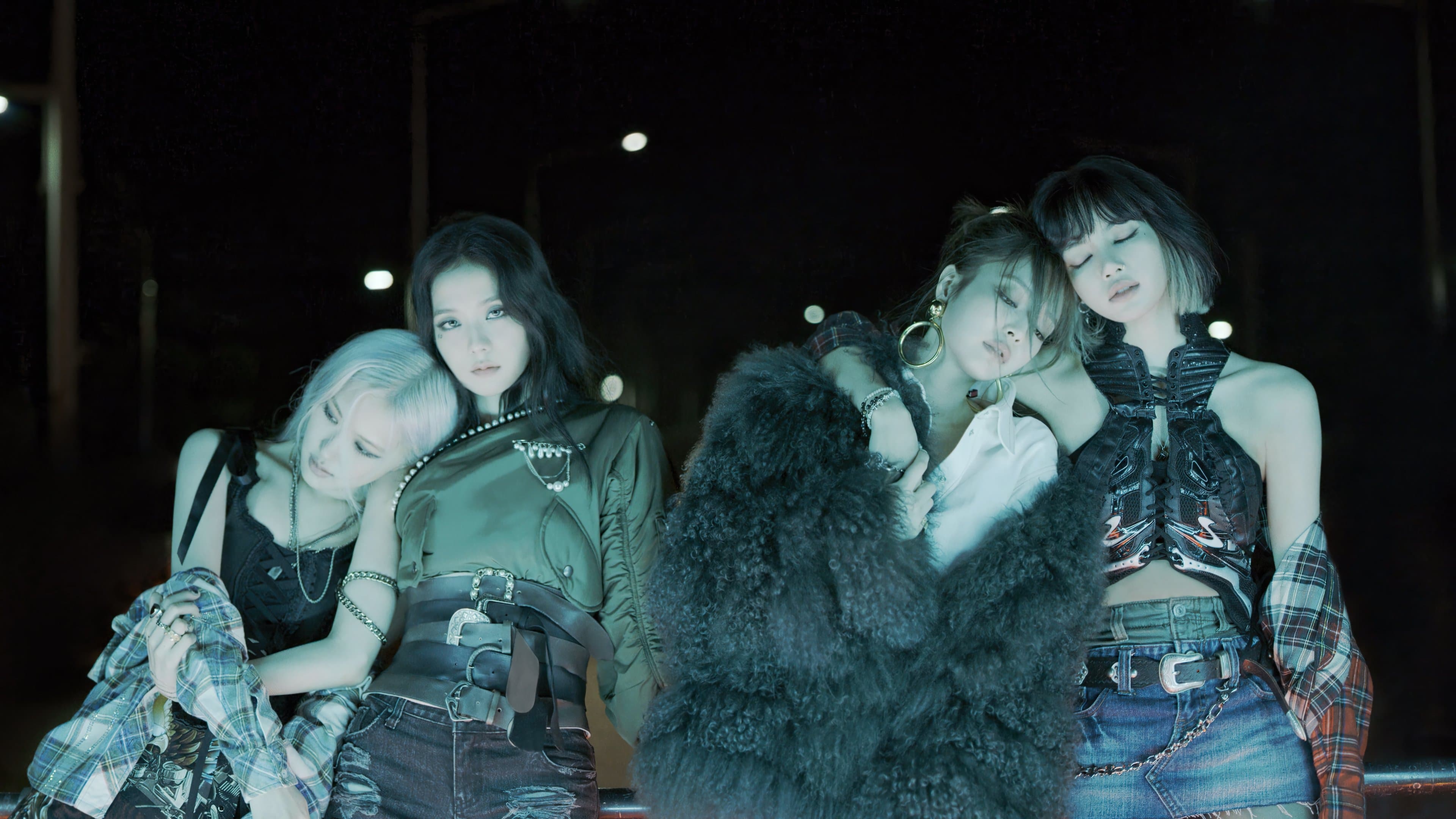 BLACKPINK: The Show - immagine