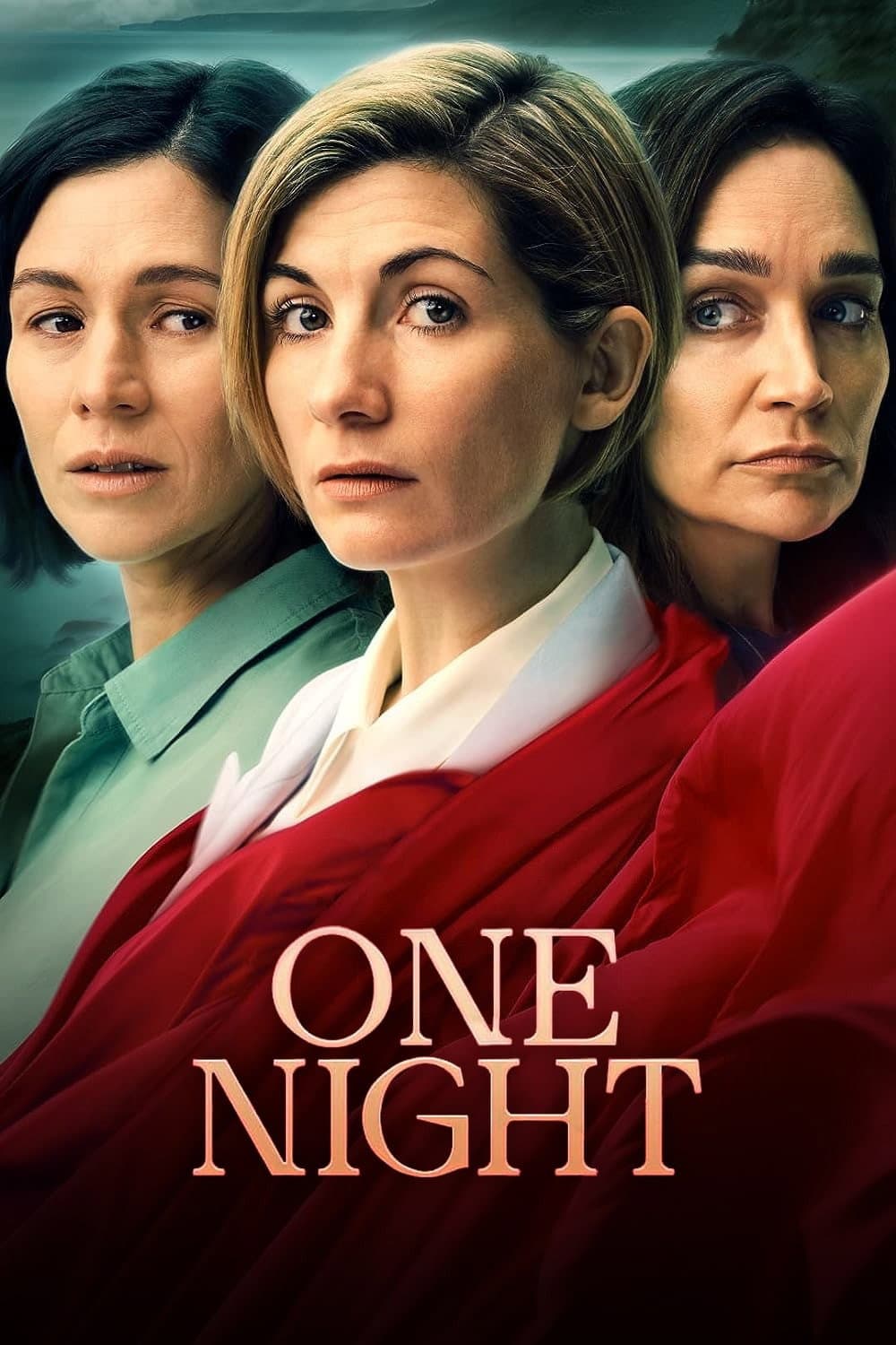 Poster di One Night