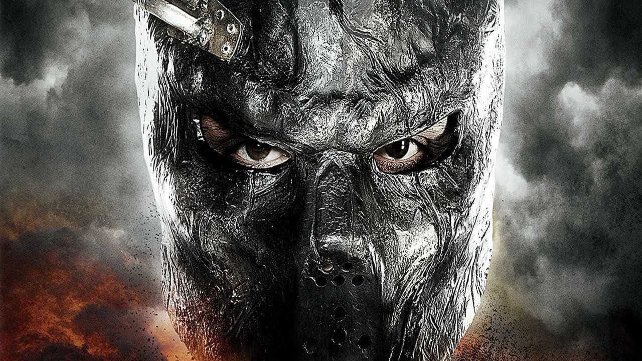 Death Race 4 - Anarchia - immagine