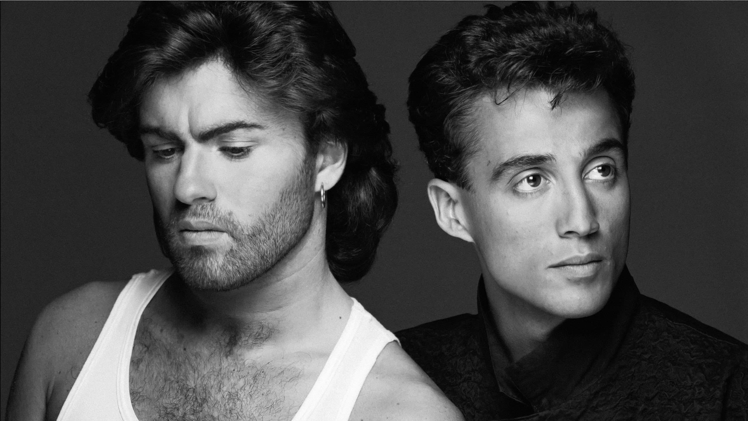 Wham!: Last Christmas Unwrapped - immagine