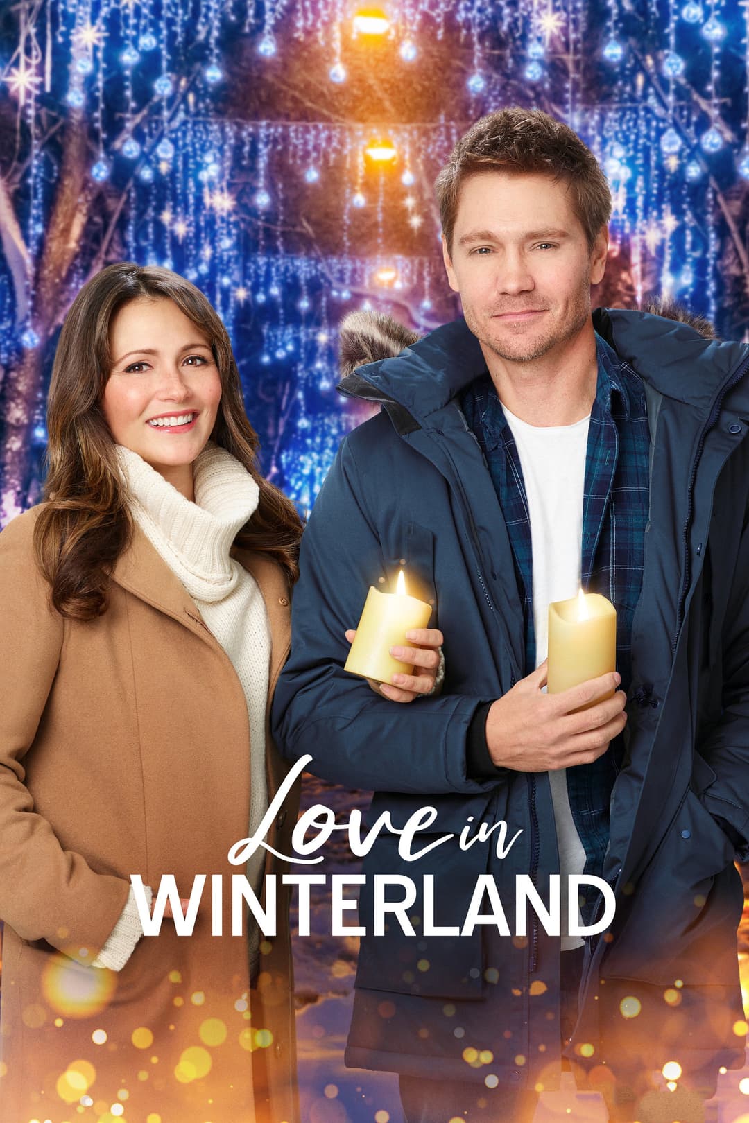 Poster di Amore a Winterland