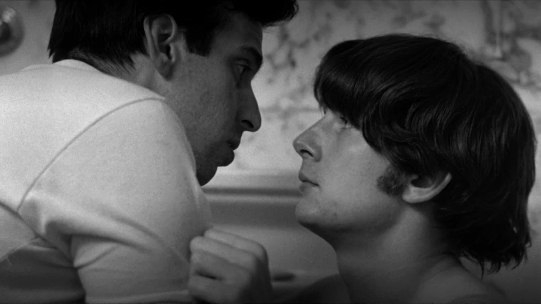 The Hours and Times - immagine