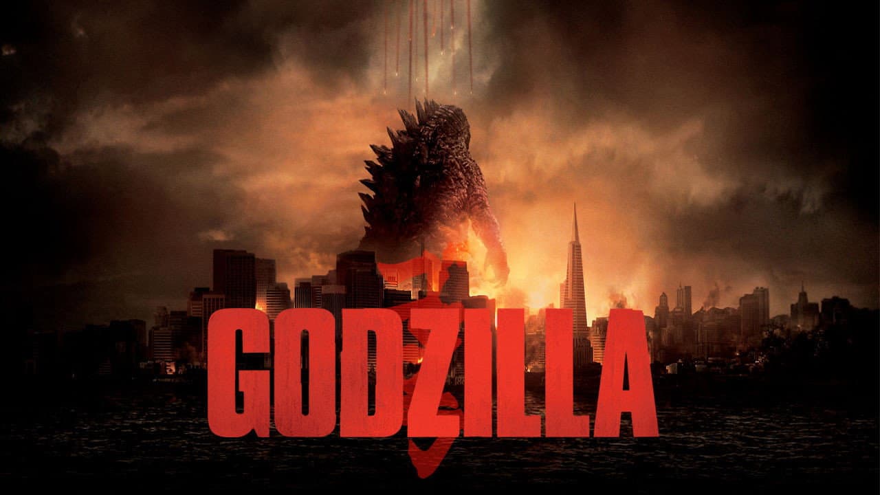 Godzilla - immagine