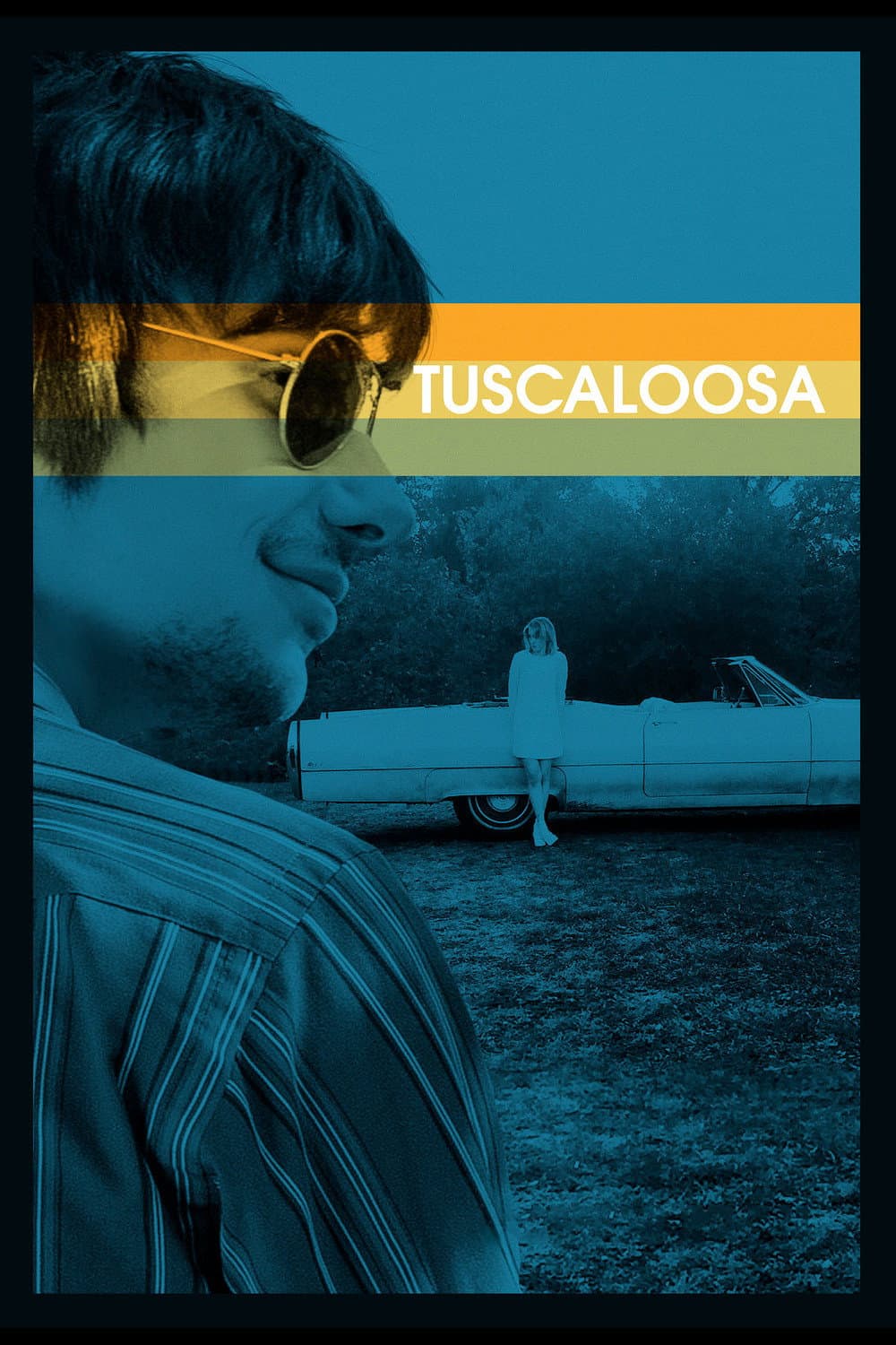 Poster di Tuscaloosa