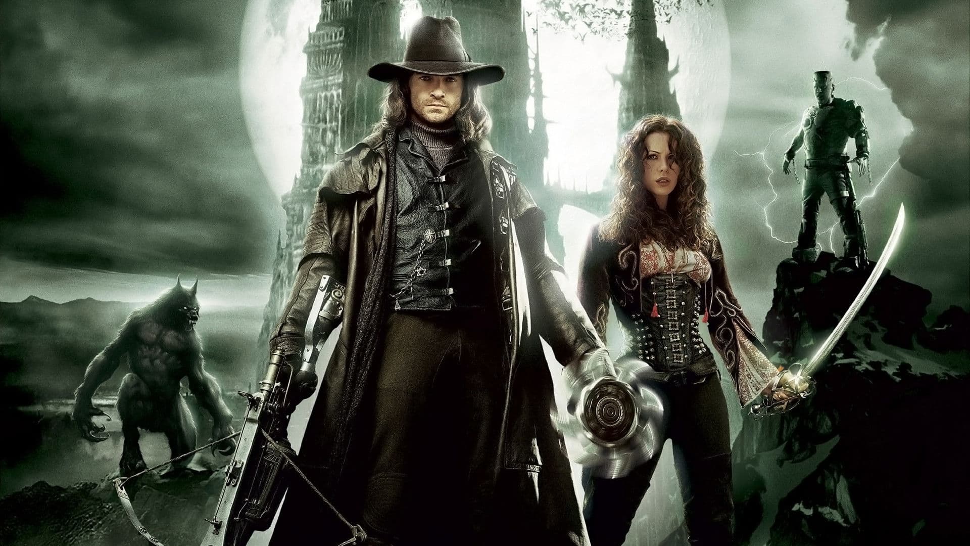 Van Helsing - immagine