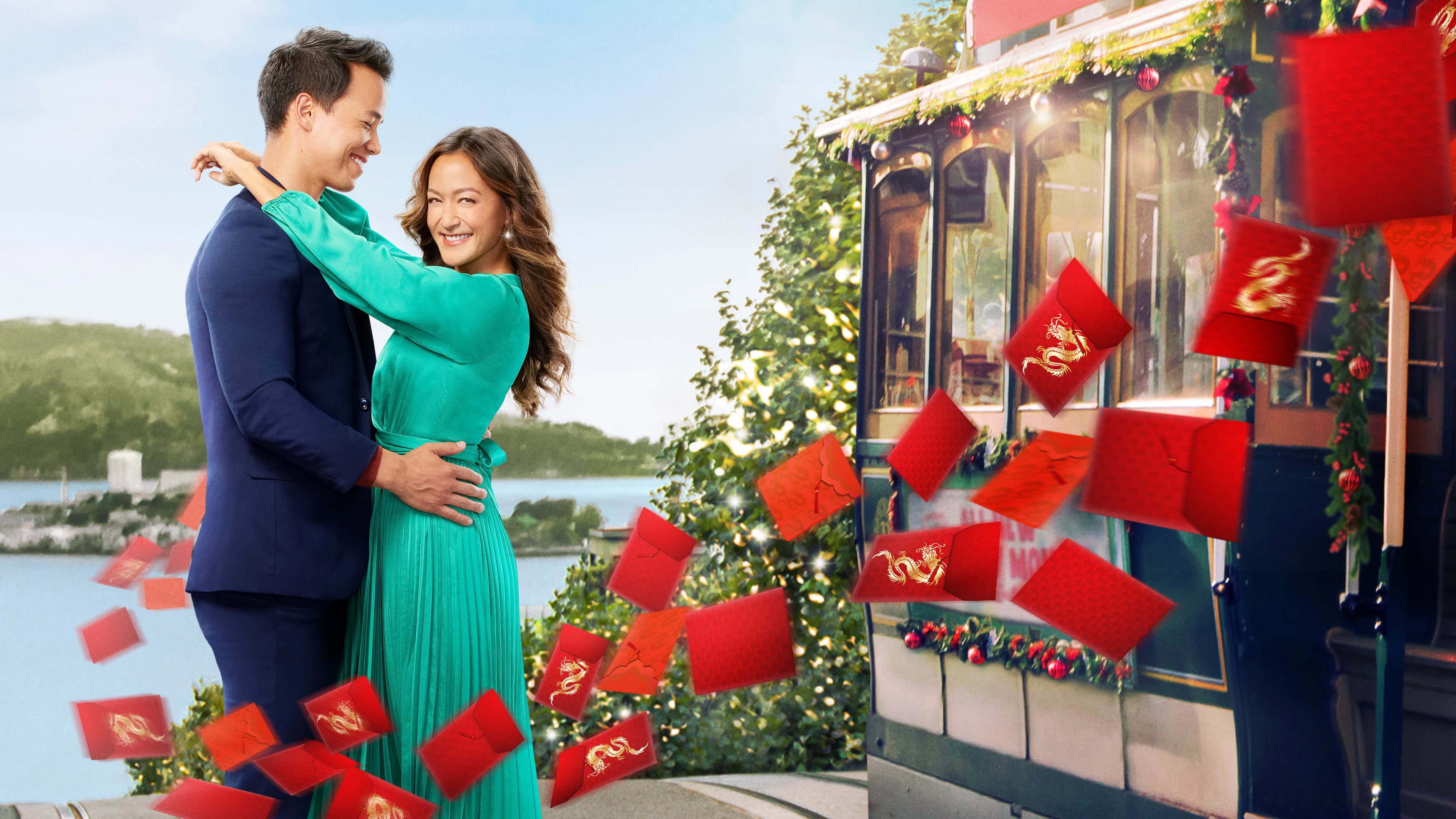 A Big Fat Family Christmas - immagine