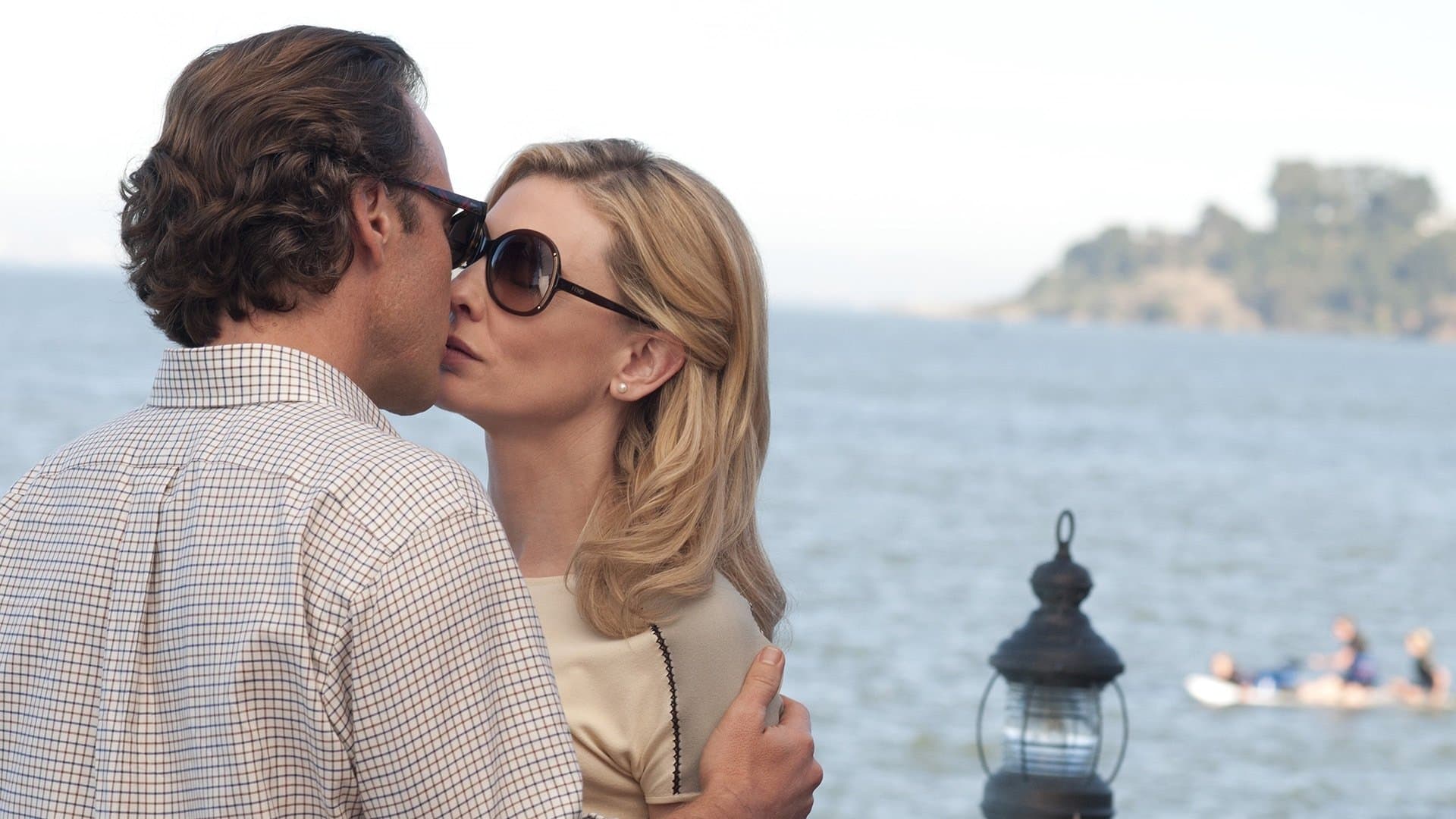 Blue Jasmine - immagine