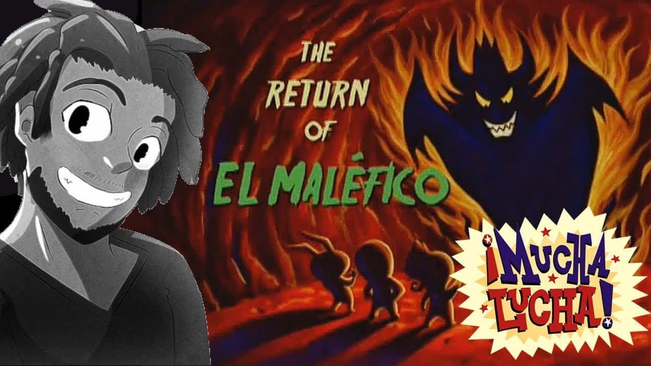 Mucha Lucha: The Return of El Malefico - immagine