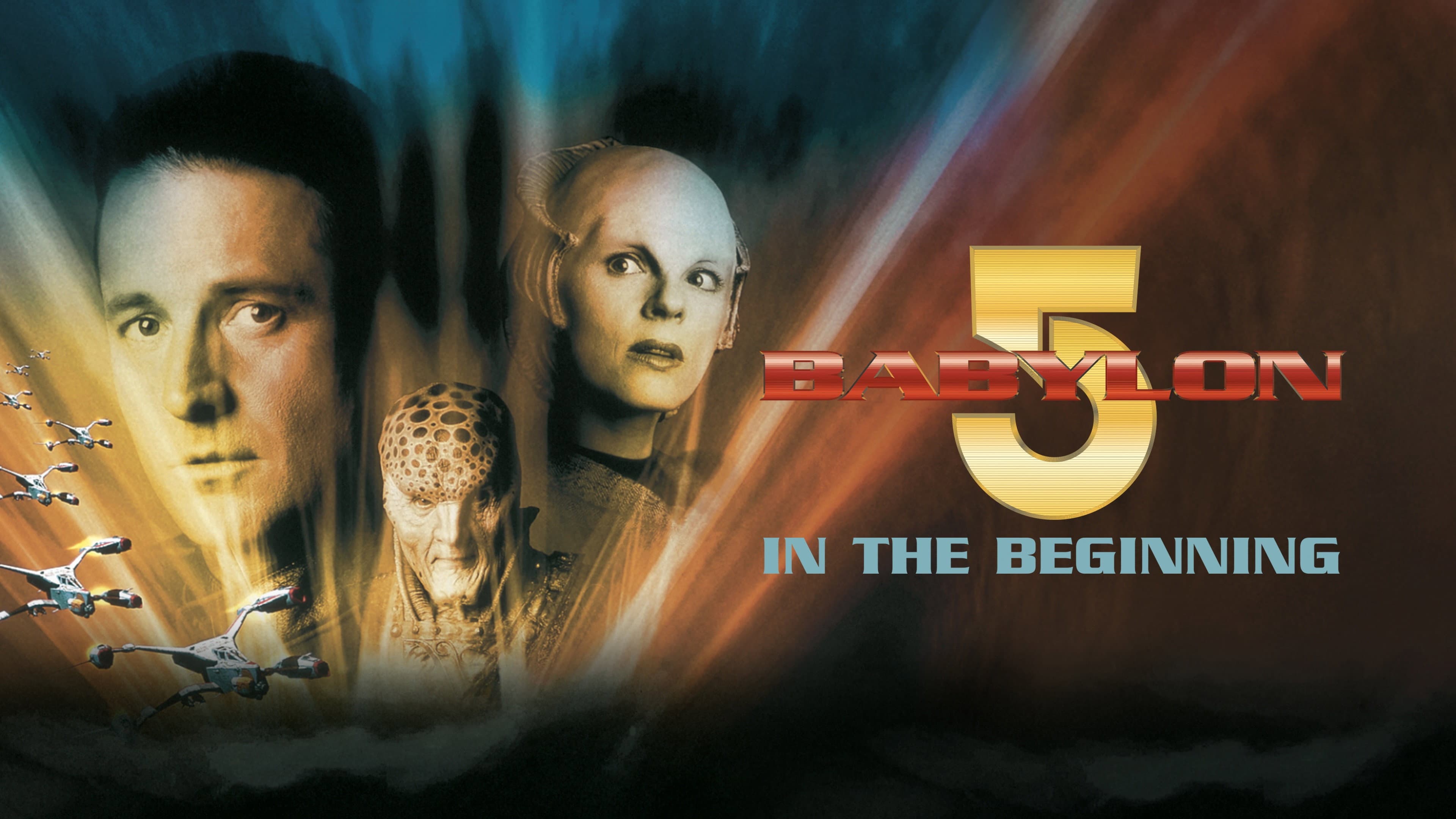 Babylon 5 - In principio - immagine