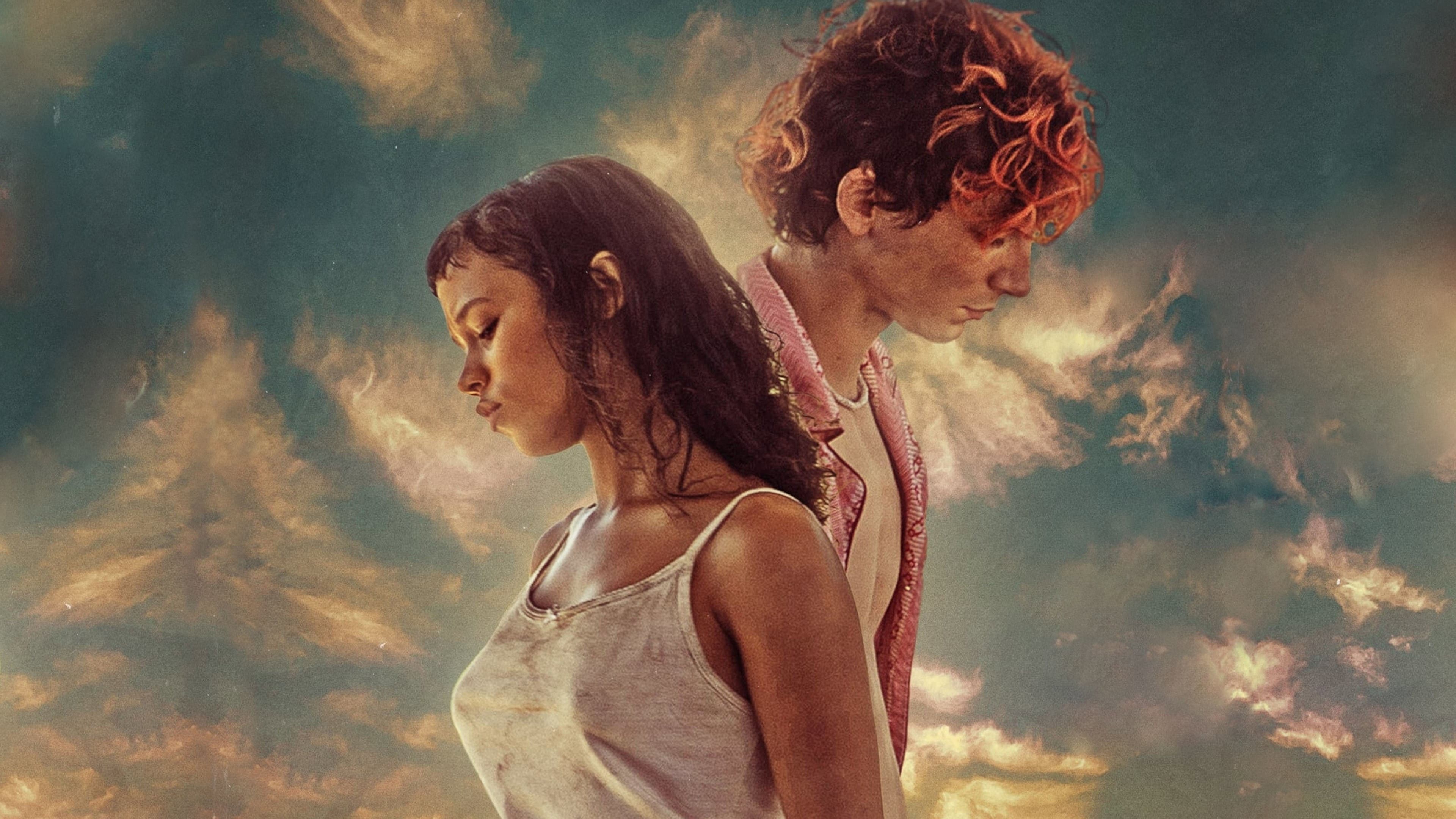 Bones and All - immagine