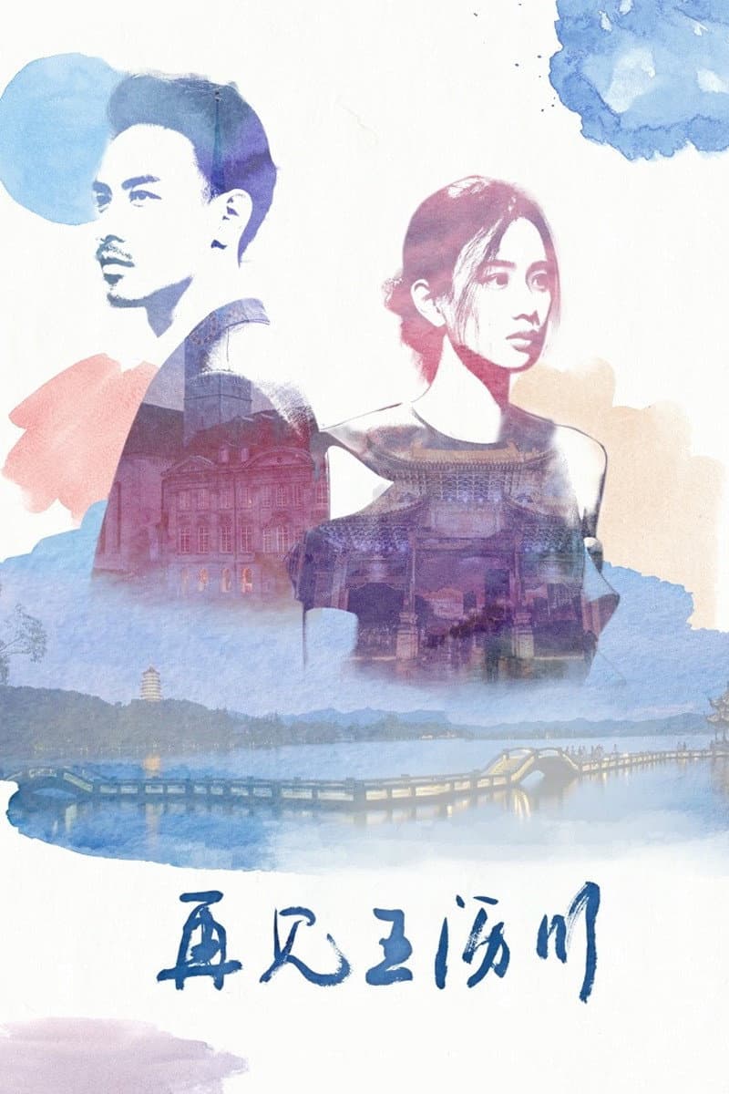 Poster di 再见王沥川