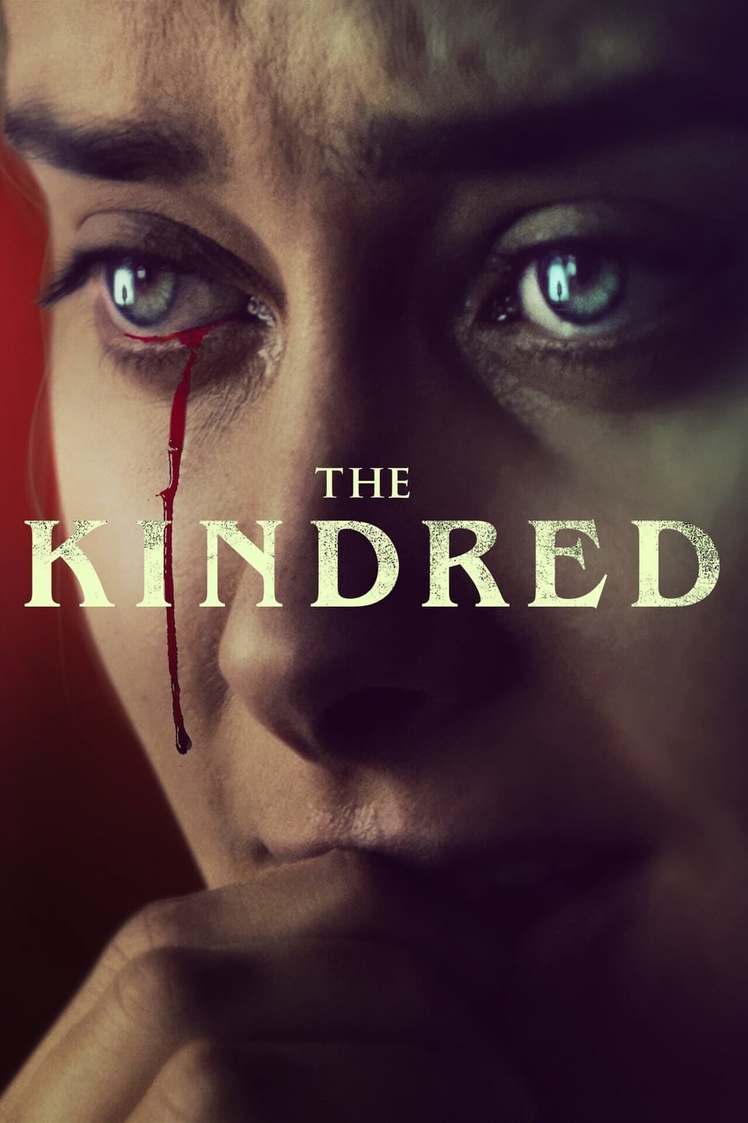 Poster di The Kindred
