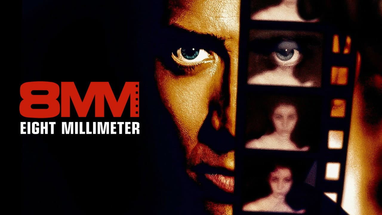 8mm - Delitto a luci rosse - immagine