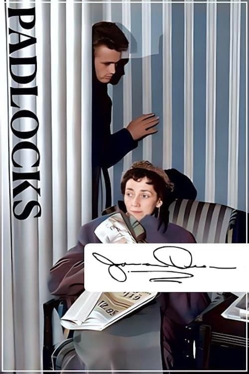 Poster di Padlocks