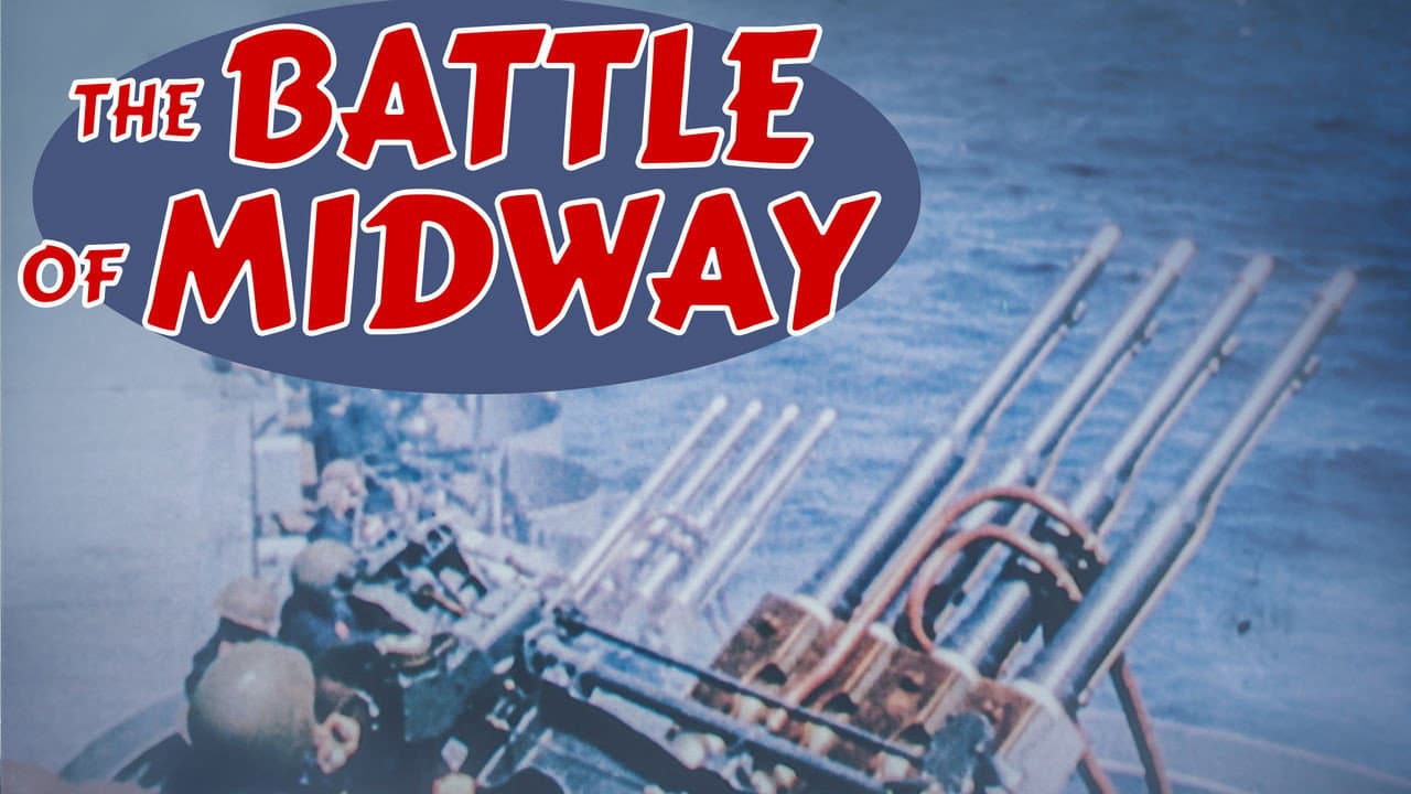 La battaglia delle Midway - immagine