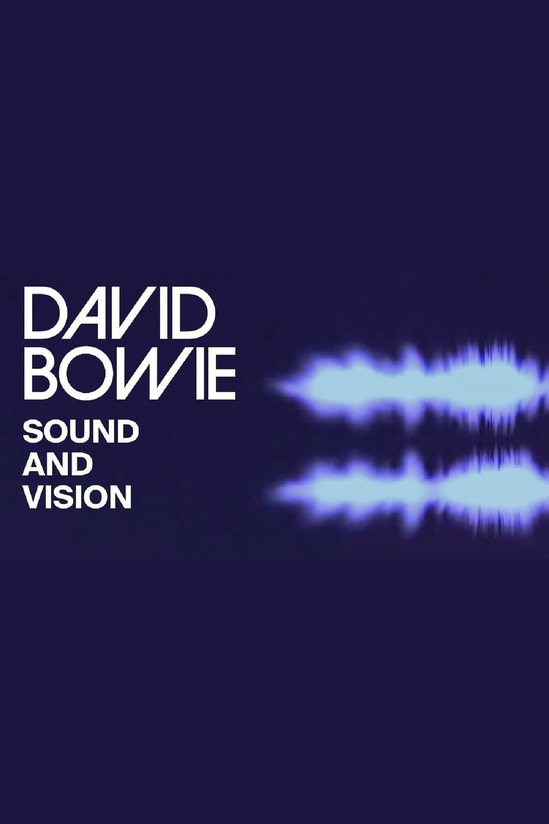 Poster di David Bowie: Sound and Vision