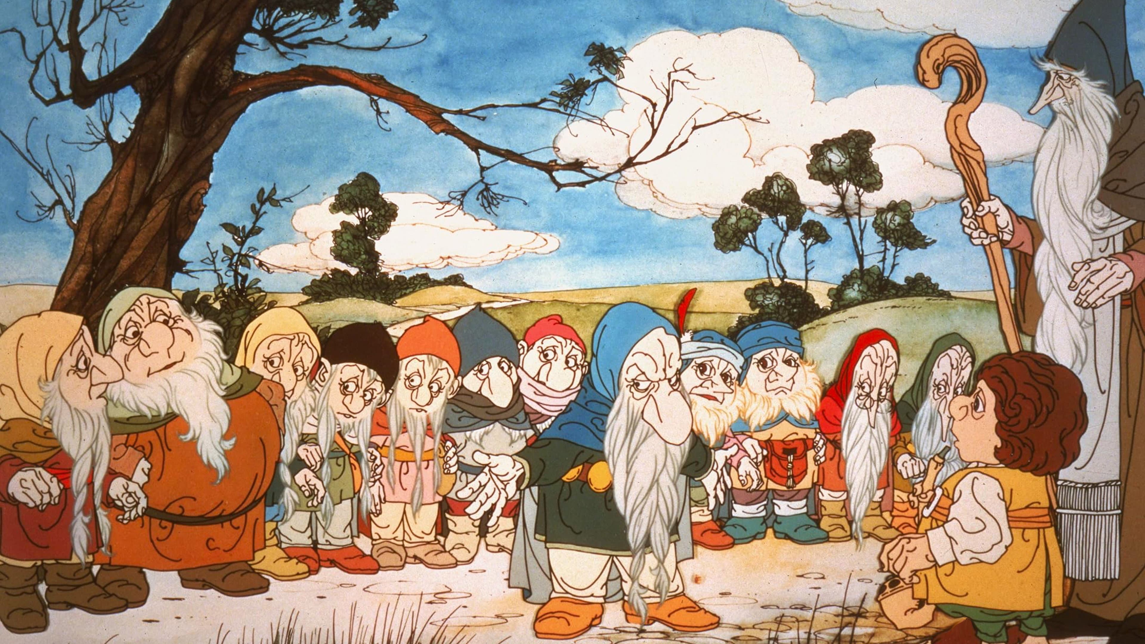 Lo Hobbit - immagine