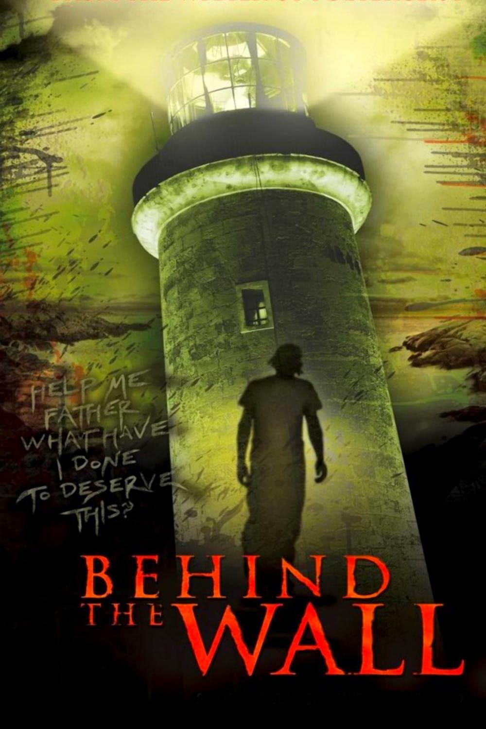 Poster di Behind the Wall
