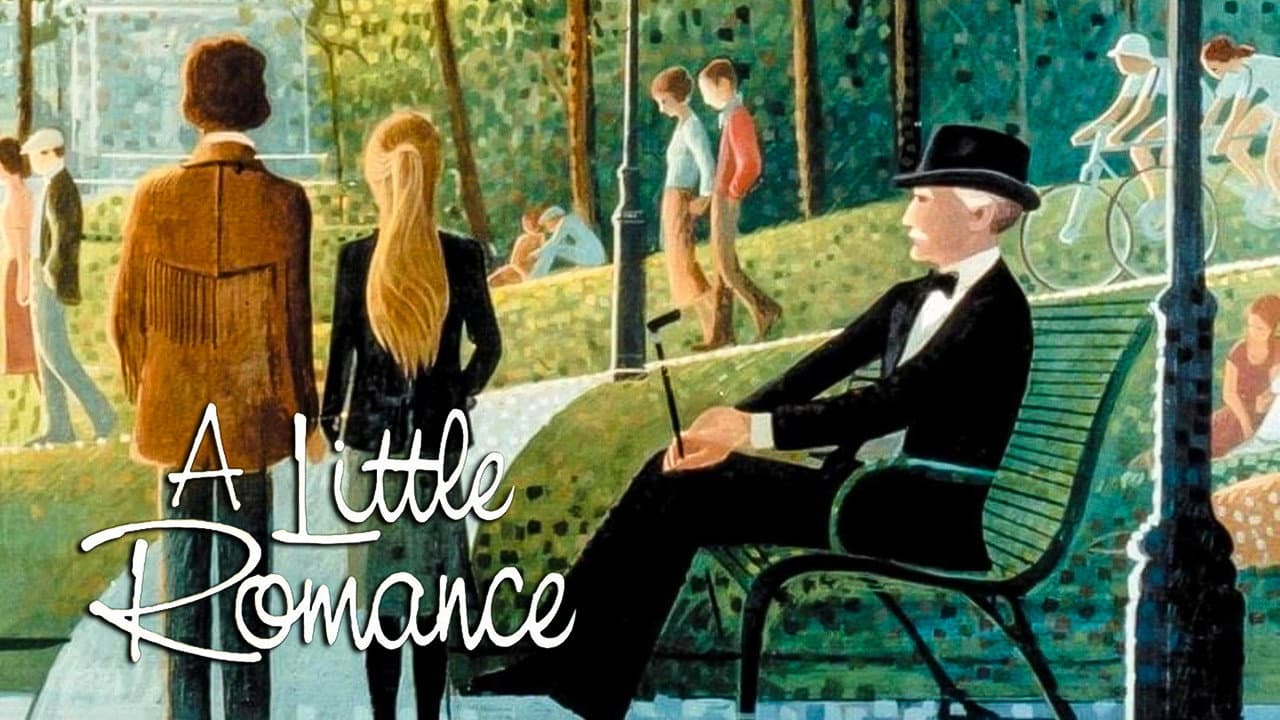 Una piccola storia d'amore - immagine